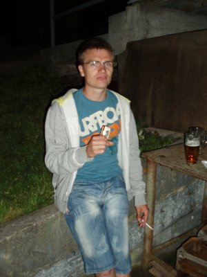 Akce Dvory 7.-8.6.2008